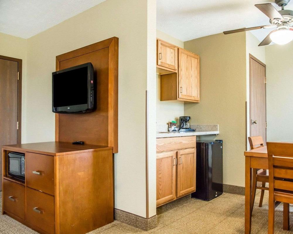 Comfort Inn Bellefontaine photo 11