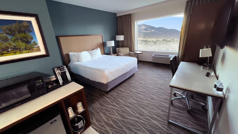 Cahuilla Casino Hotel photo 38