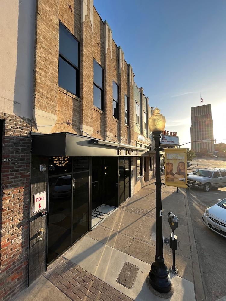 The Thomas Hotel photo 17