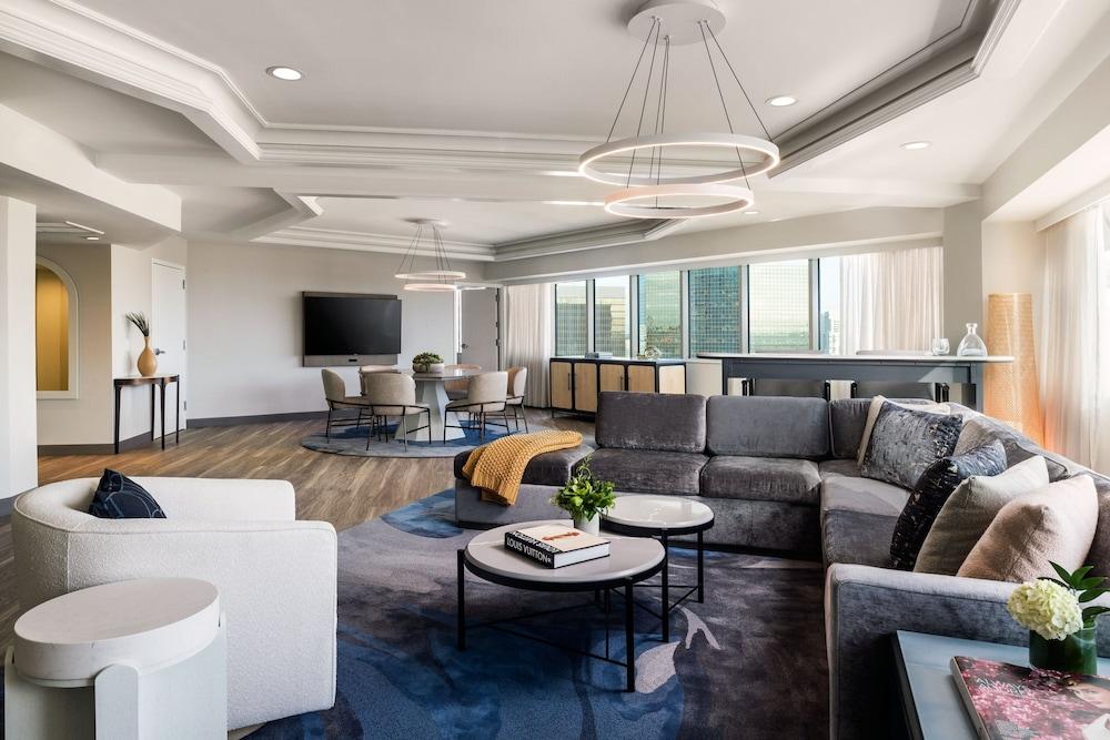 The Westin San Diego Bayview photo 19
