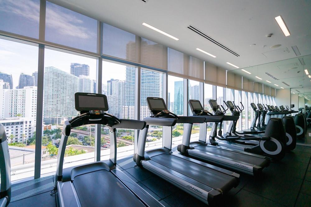 Novotel Miami Brickell photo 37
