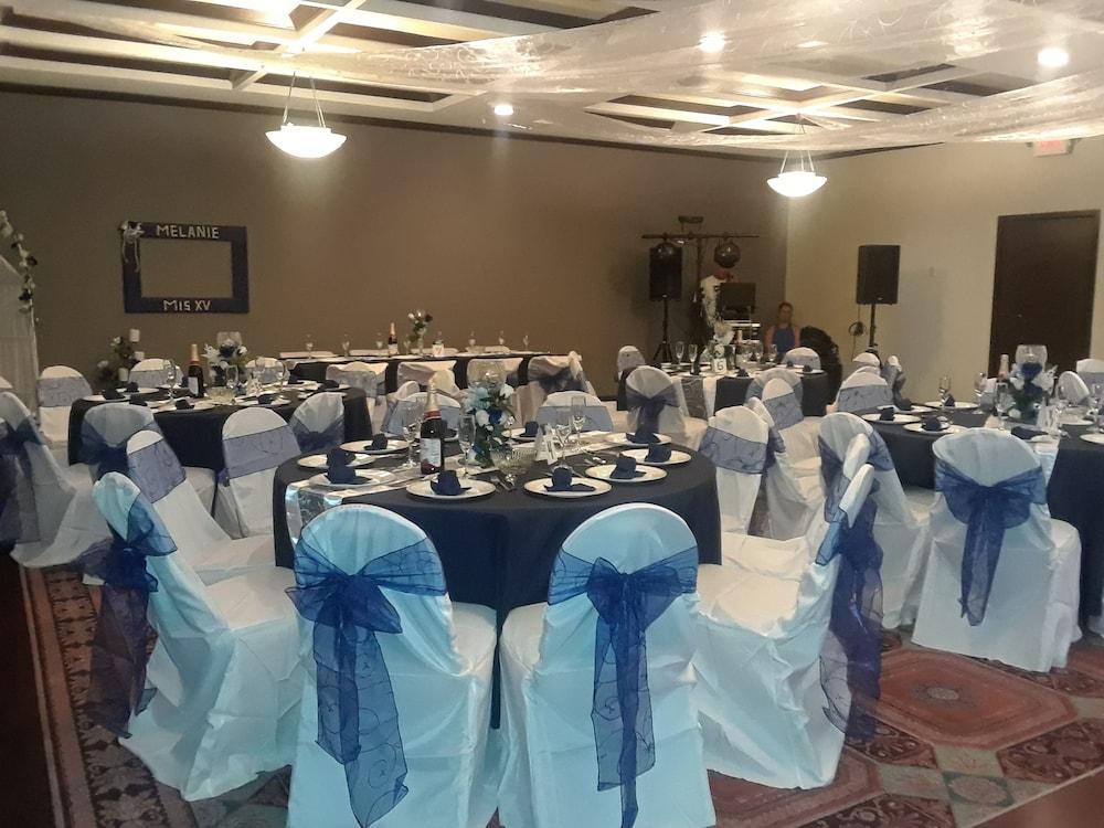 Amerstone Inn & Event Center photo 20