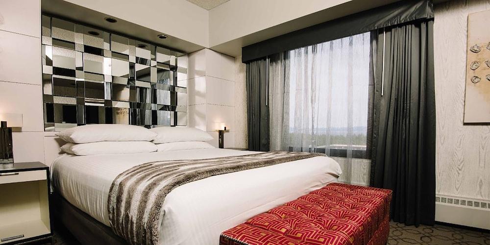 Harrah’s Lake Tahoe – A Caesars Rewards Destination photo 7