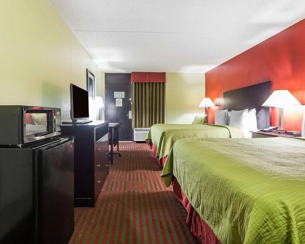 Quality Inn Sweetwater West photo 6