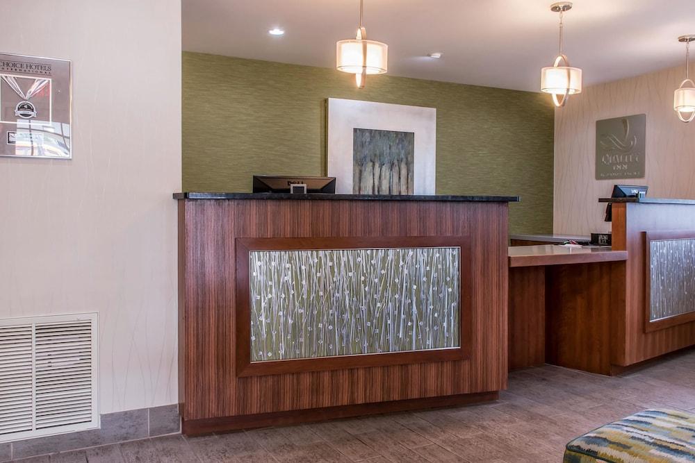 Quality Inn Bedford photo 4