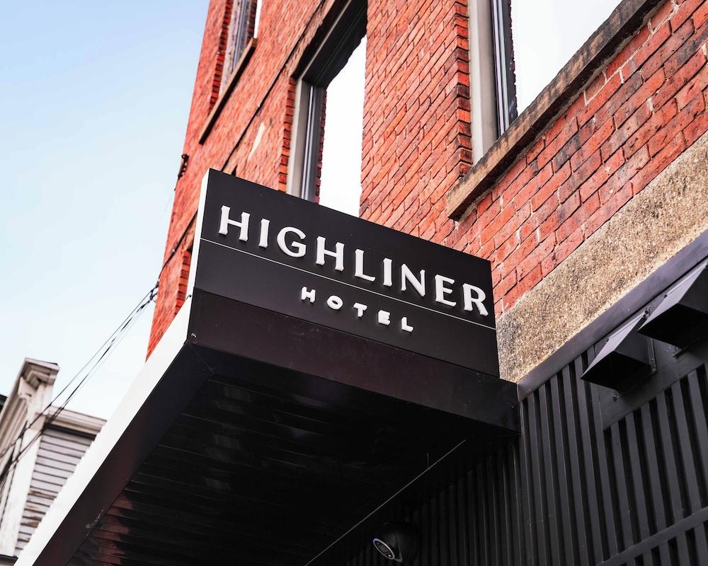 The Highliner Hotel photo 2