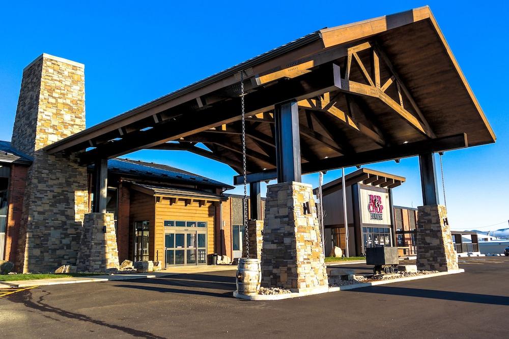 Copper King Convention Center, an Ascend Collection Hotel photo 73