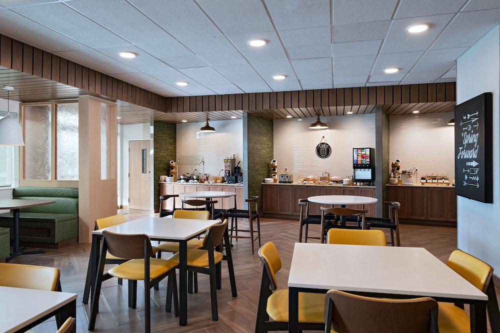 Fairfield Inn & Suites By Marriott Austin Georgetown photo 19