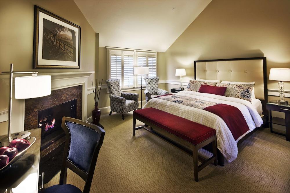 Fess Parker Wine Country Inn photo 13