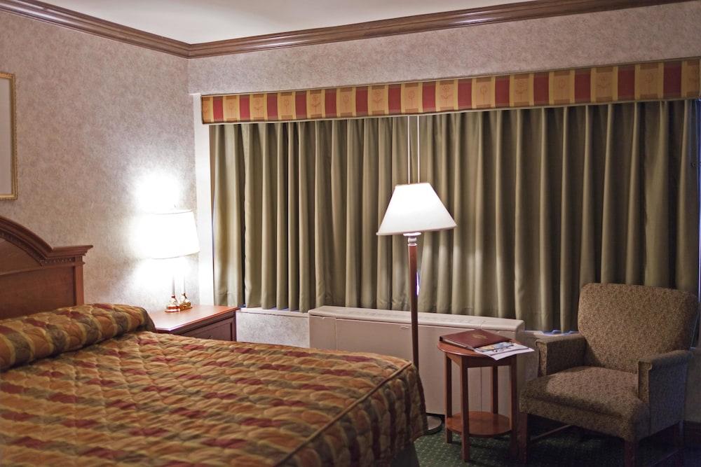Travel Inn Hotel photo 4