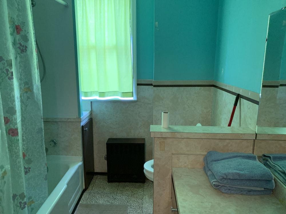 Nashwauk Lodging - Hostel photo 58