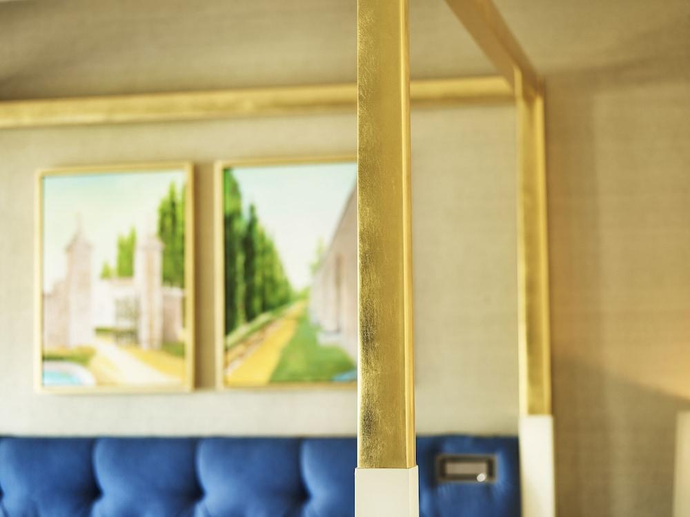 The Beverly Hills Hotel photo 17