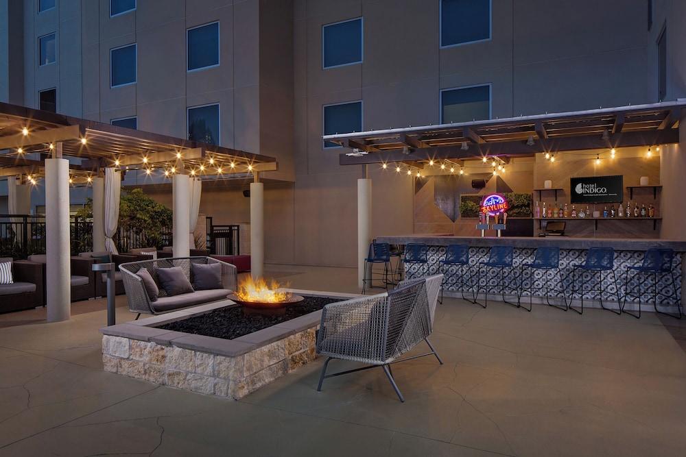 Hotel Indigo Austin Downtown - University by IHG photo 39