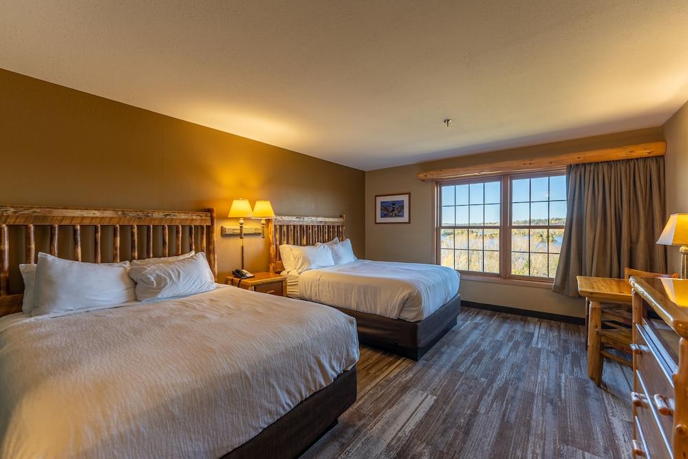Grand Ely Lodge Resort & Conference Center photo 31
