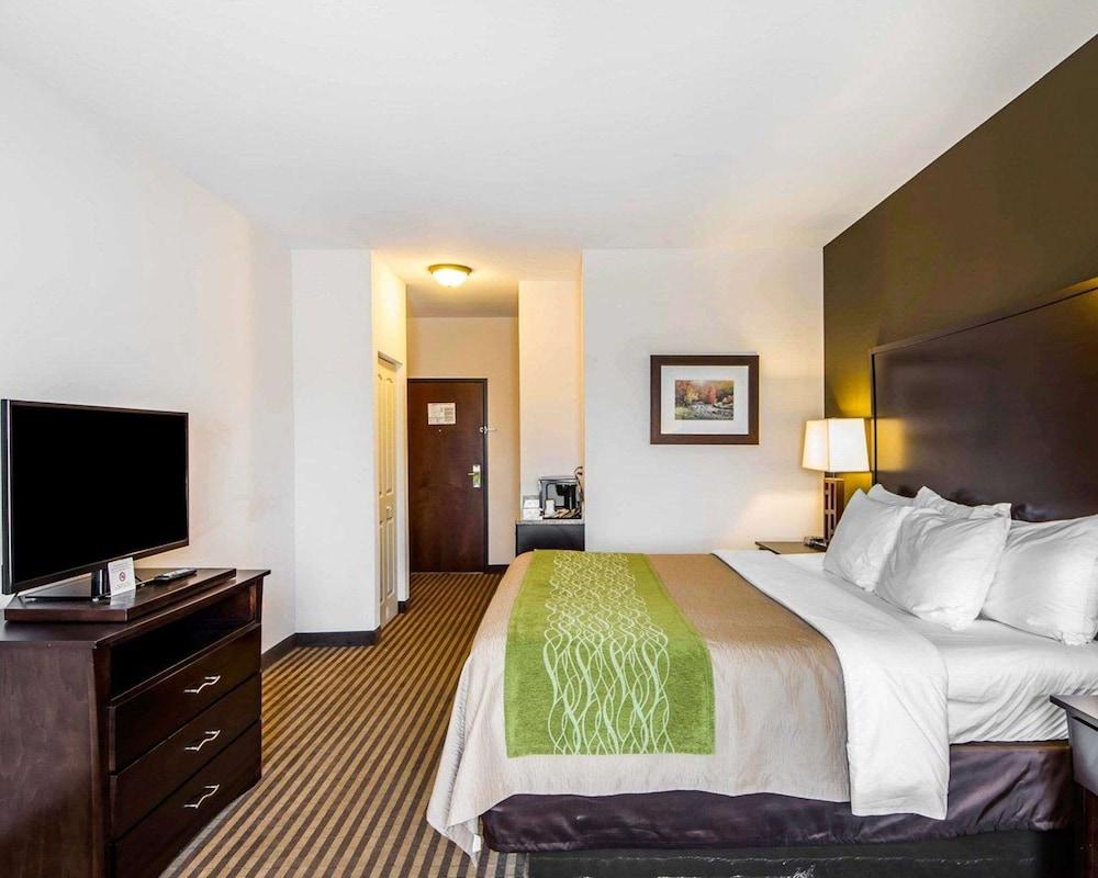 Comfort Inn & Suites Alva photo 7