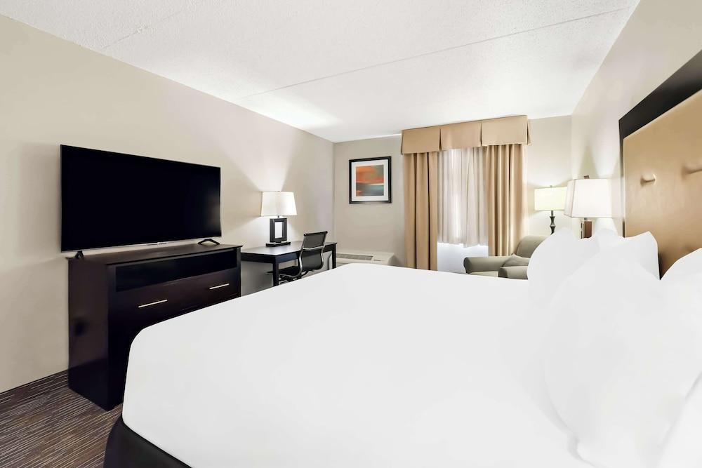 Sonesta Essential Atlantic City West photo 21
