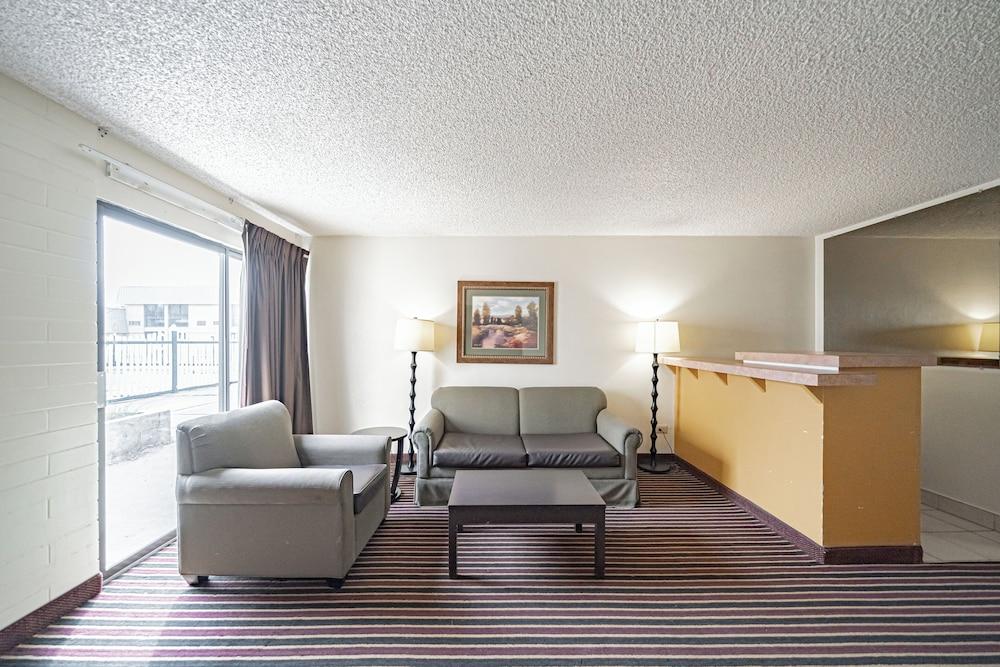 Motel 6 Pocatello, ID photo 12