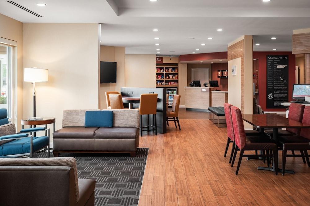 TownePlace Suites by Marriott Cleveland photo 3