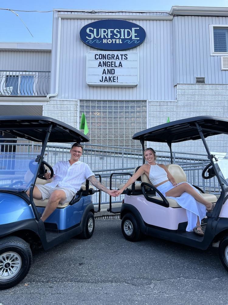 The Surfside Hotel photo 60