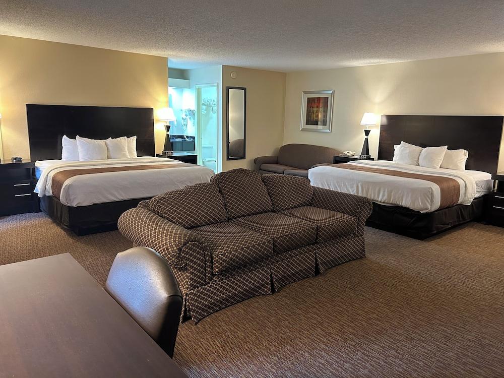 Quality Inn Cordele photo 10