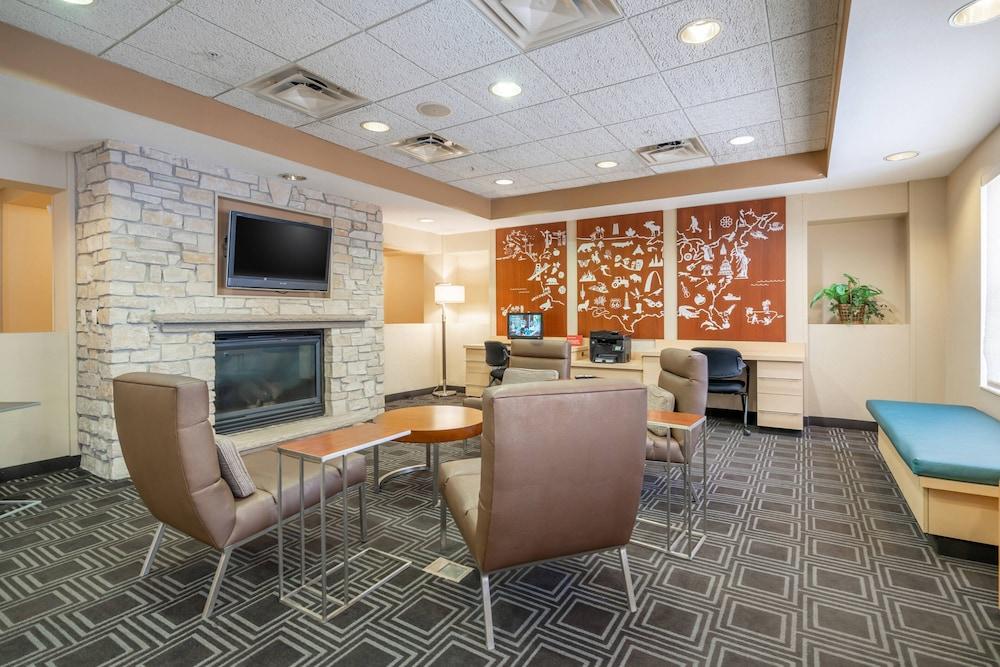 TownePlace Suites by Marriott Rochester photo 2