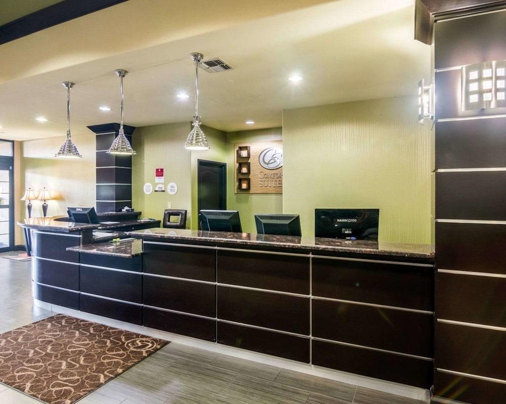 Spark by Hilton Amarillo Western Plaza photo 5
