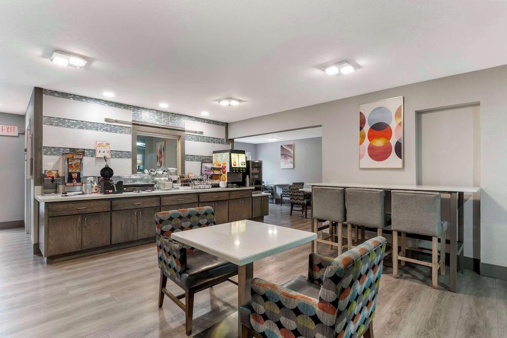 Best Western Galt Inn photo 35