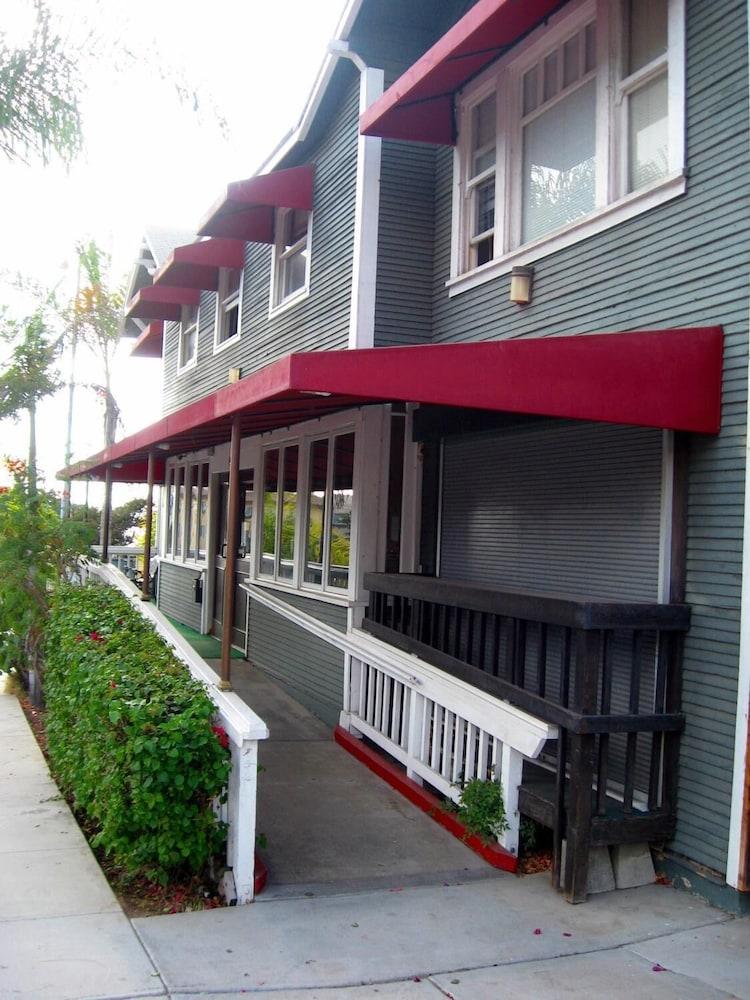 RK Hostel San Diego photo 53