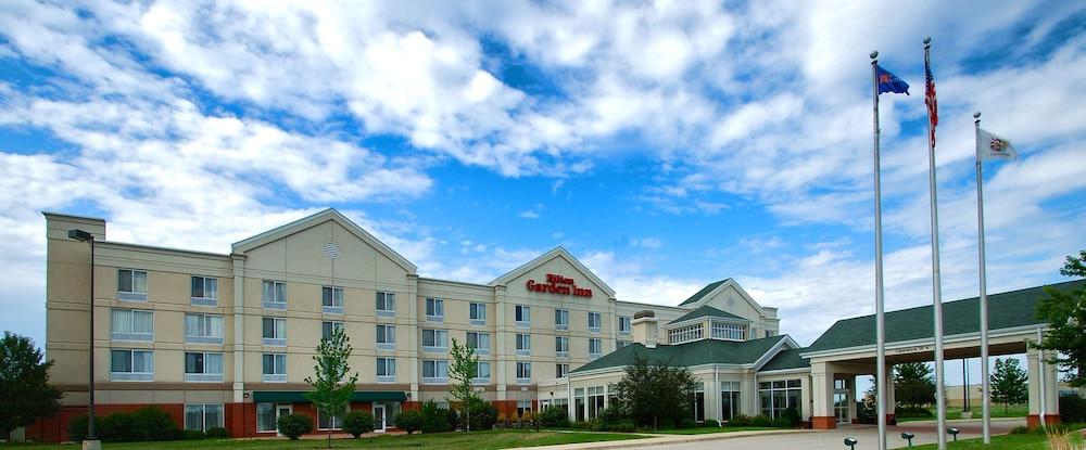Wyndham Garden Kankakee photo 1
