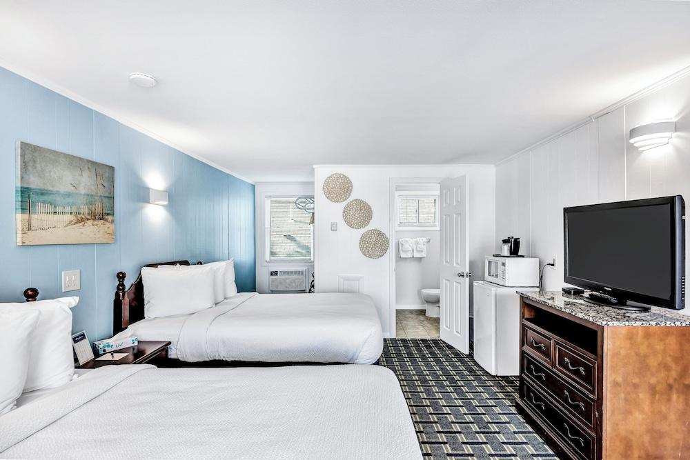 Ocean Breeze Motel photo 39