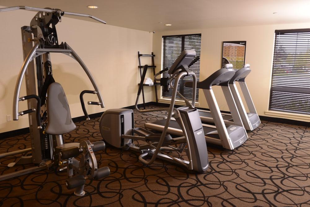 Ledgestone Suites Hotel Elko photo 33