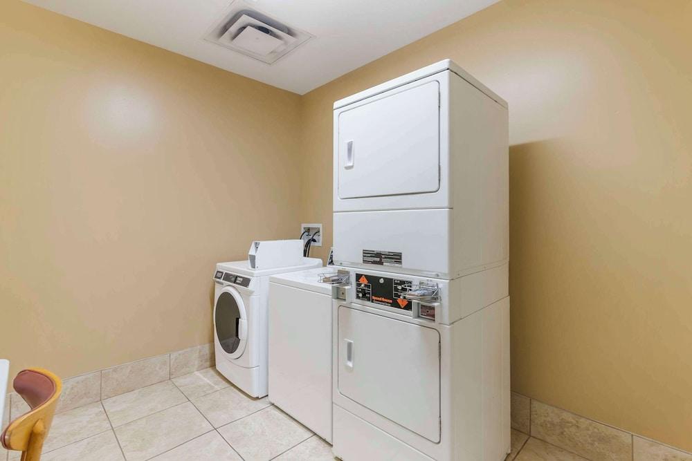 Comfort Inn & Suites Tifton photo 30