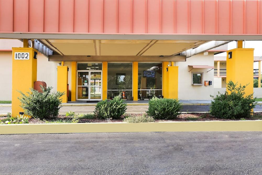 Springwood Hotel photo 4