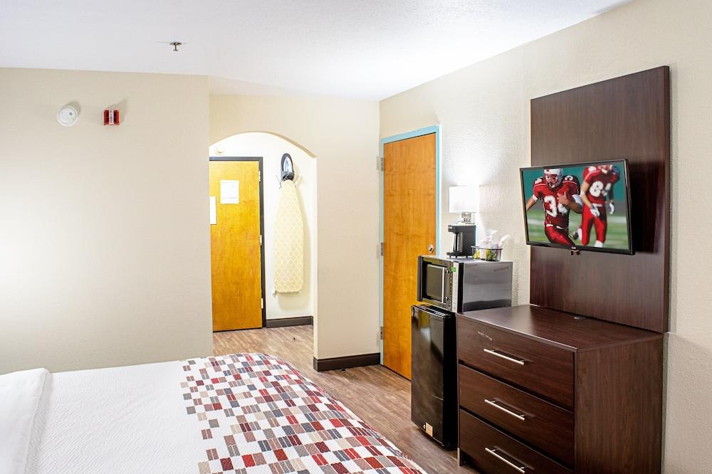 Red Roof Inn & Suites Middletown - Franklin photo 17