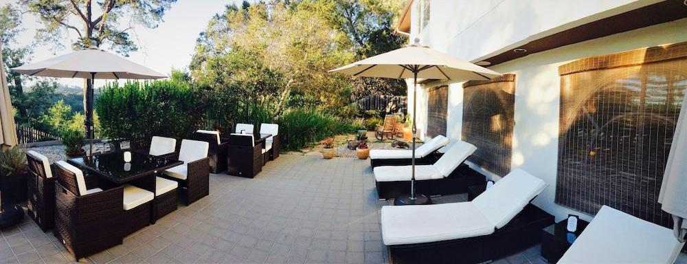 Chaminade Resort & Spa photo 49
