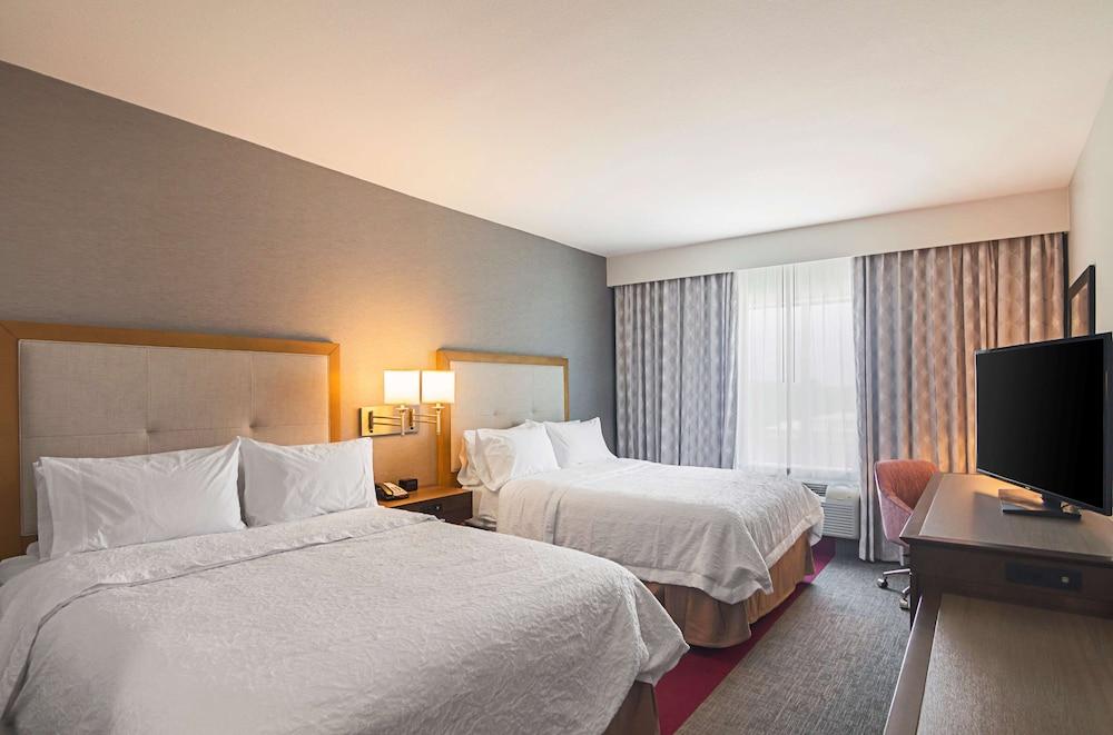 Hampton Inn & Suites Dallas/Richardson photo 6