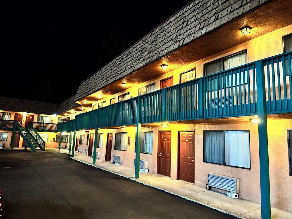 Federal way Motel photo 7