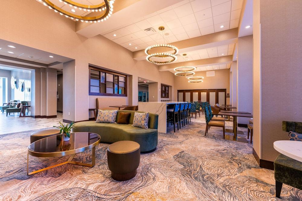 Hampton Inn & Suites Houston Sugar Land photo 2