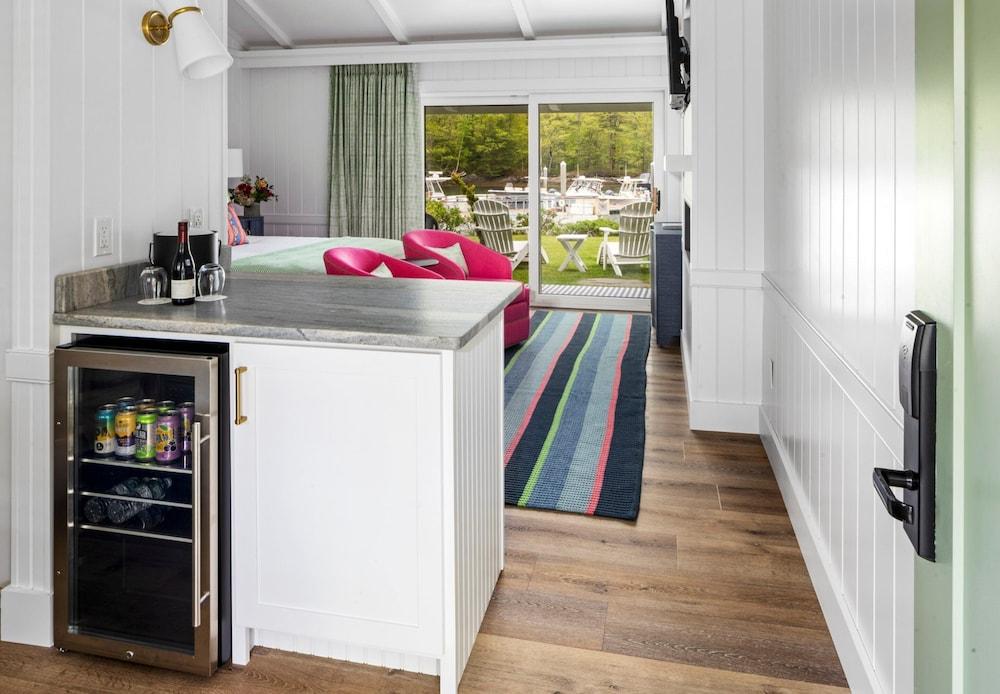 Yachtsman Hotel & Marina Club photo 18