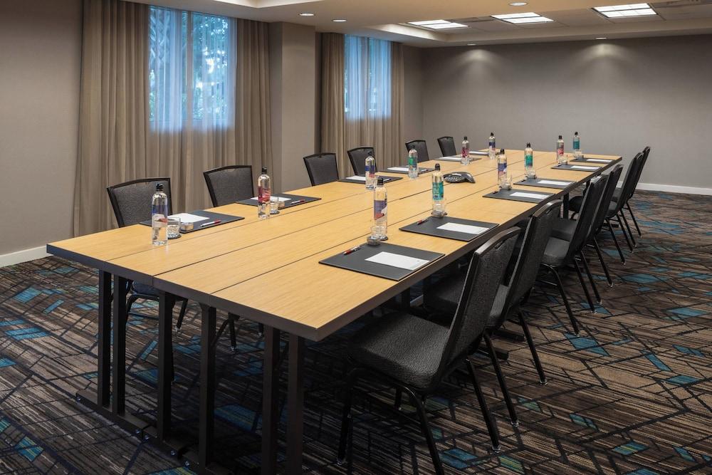 Residence Inn by Marriott Miami Airport photo 26