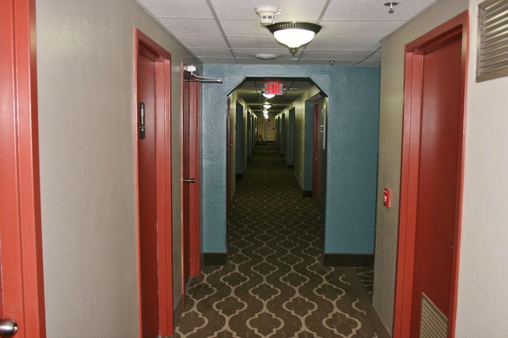 Bristol Arcadia Inn photo 37