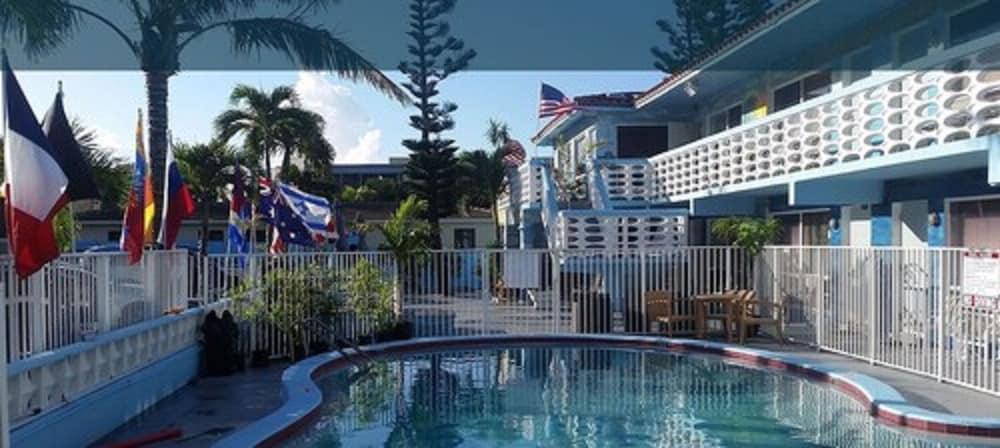 925 Ocean Boutique Hotel photo 63