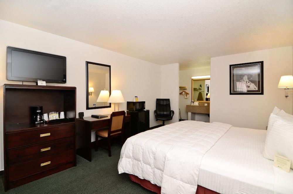 Best Western Colorado River Inn photo 7