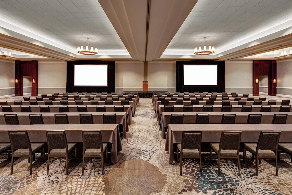 The Westin Huntsville photo 54