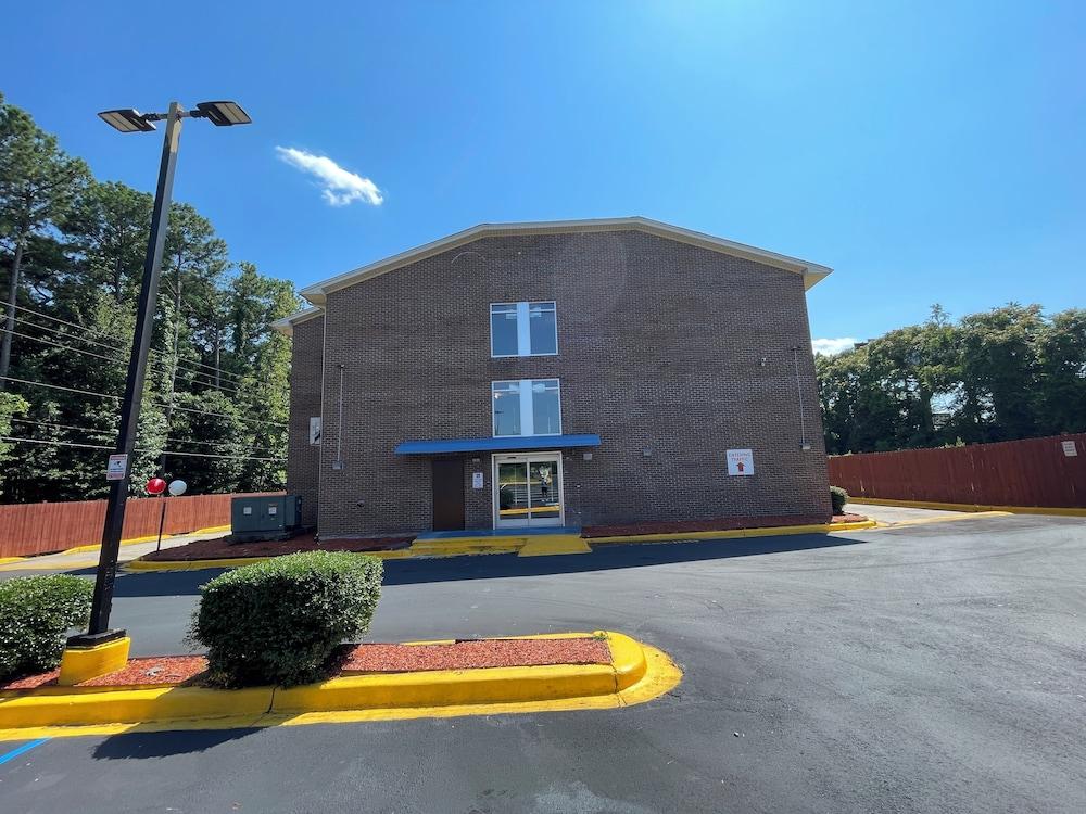 Wingate by Wyndham Columbia/Fort Jackson photo 13