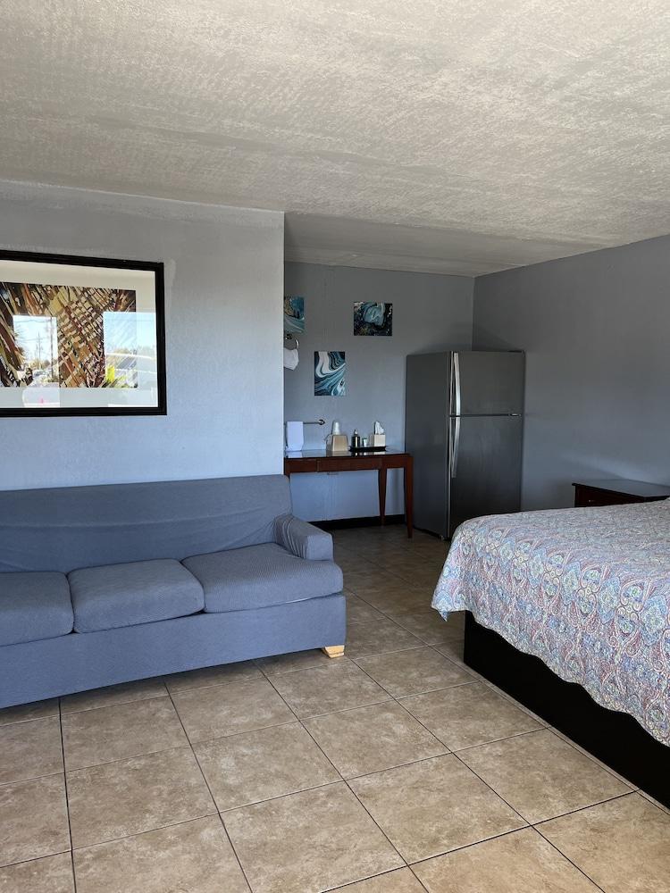 Budget Inn - Punta Gorda photo 30