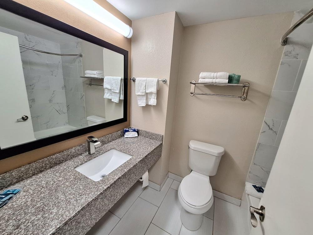 Trident Inn & Suites, New Orleans photo 20