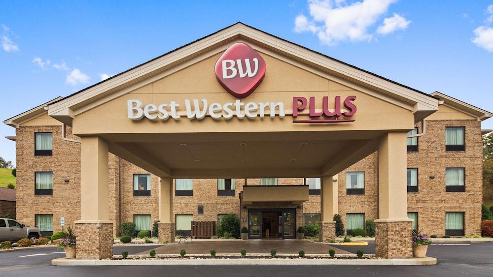 Best Western Plus Louisa photo 1