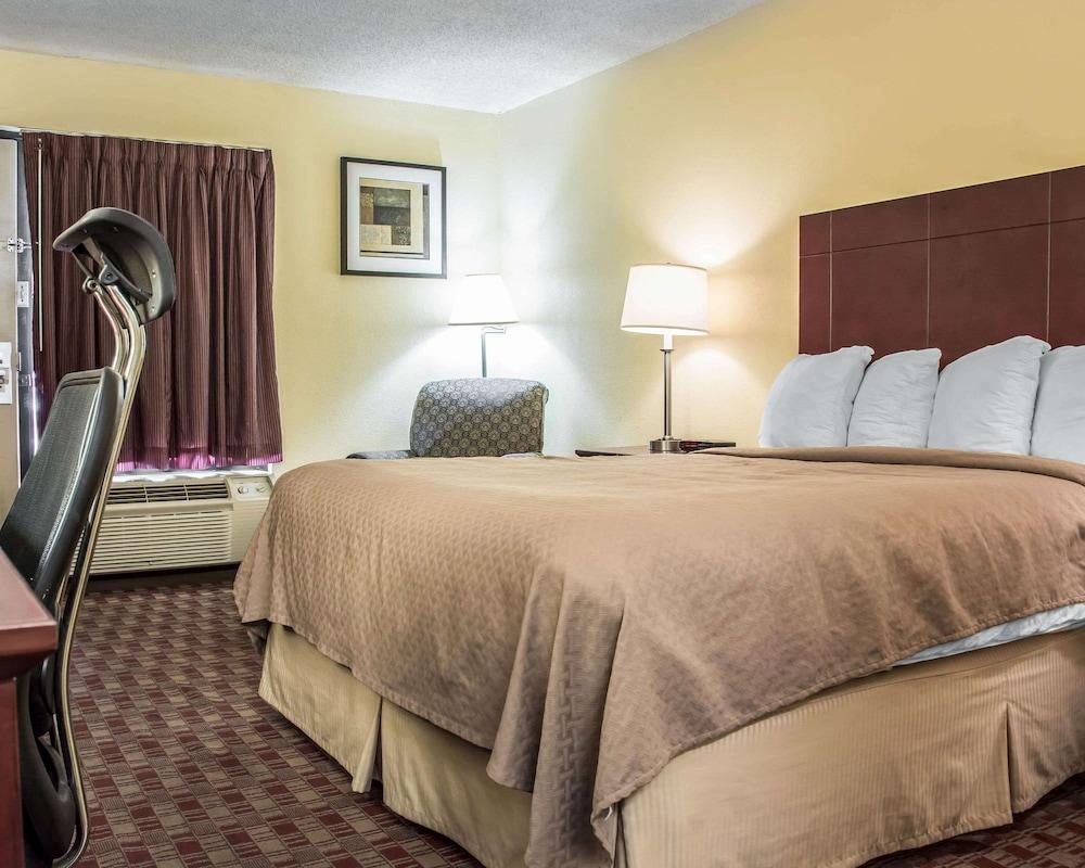 Quality Inn Madison - Huntsville photo 5