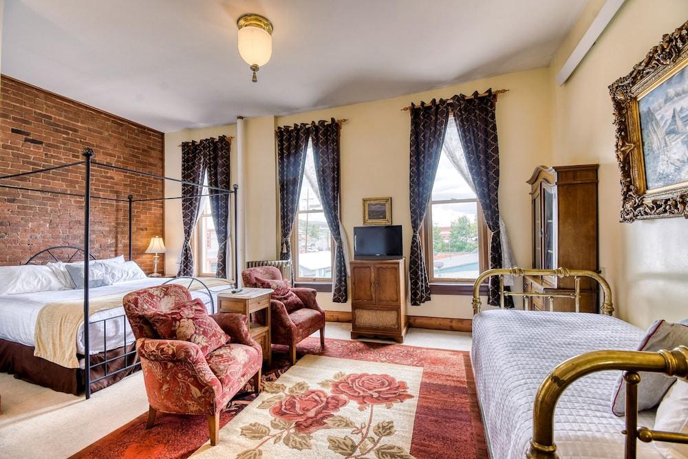 The Delaware Hotel photo 5
